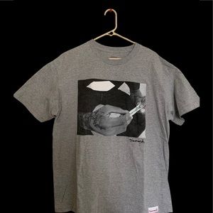 Diamond Supply “Rolling Diamonds”